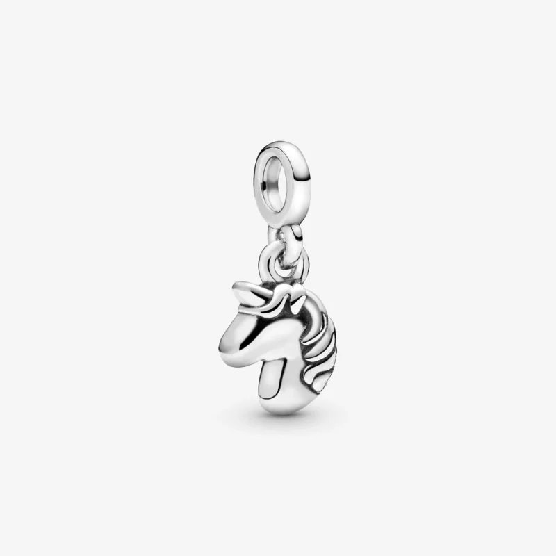 (image for) Pandora Me Magical Unicorn Mini Dangle - 798360 - Product Image