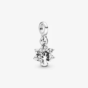 (image for) Pandora ME Nature Mini Dangle - 798367CZ