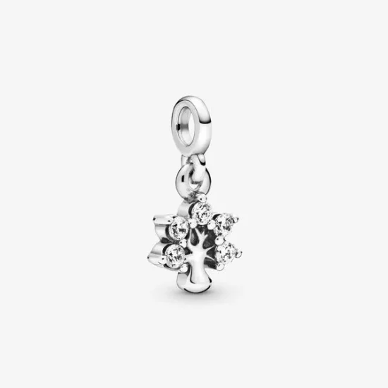 Pandora ME Nature Mini Dangle - 798367CZ