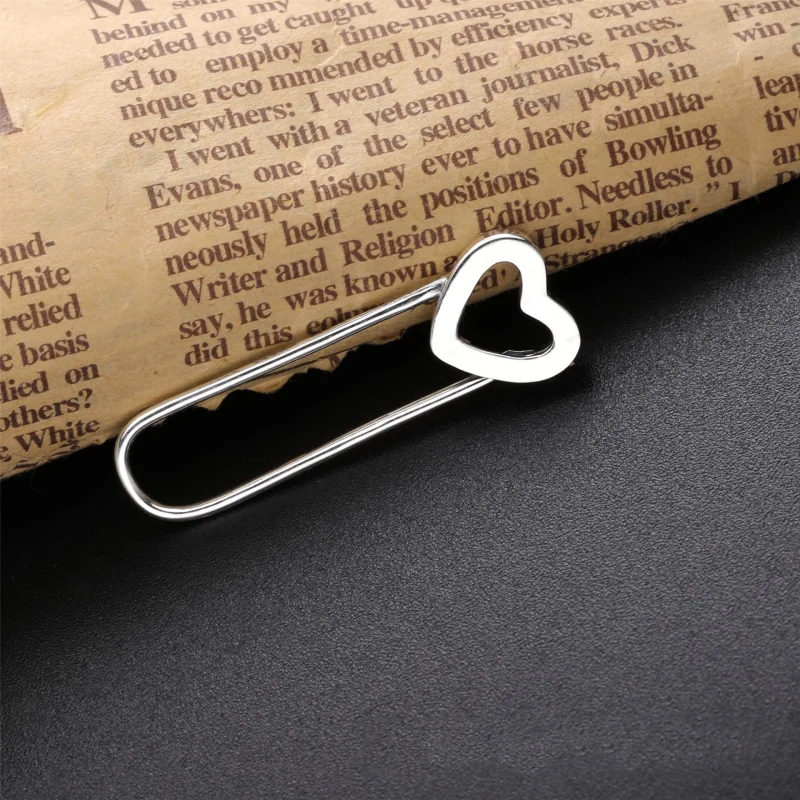 (image for) Pandora Me Safety Pin Brooch - 698552C00 - View 3