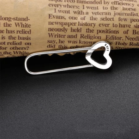 Pandora Me Safety Pin Brooch - 698552C00