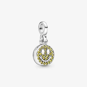 Pandora ME Smile Mini Dangle - 798395NLY Pandora ME Smile Mini Dangle - 798395NLY