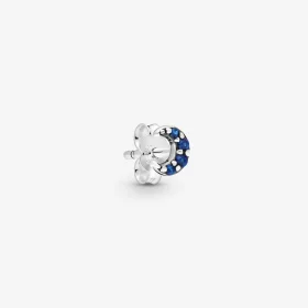 PANDORA My Moon Single Stud Earring - 298534C01 PANDORA My Moon Single Stud Earring - 298534C01