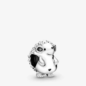 (image for) PANDORA Nino the Hedgehog Charm - 798353EN16