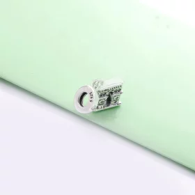 PANDORA Notre Dame Dangle Charm - 798257CZ PANDORA Notre Dame Dangle Charm - 798257CZ