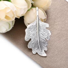 PANDORA Oak Leaf Necklace - 398254-70 PANDORA Oak Leaf Necklace - 398254-70