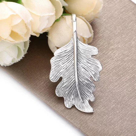 PANDORA Oak Leaf Necklace - 398254-70