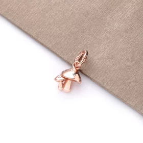 PANDORA Sparkling Mushrooms Dangle Charm - 788240NEP PANDORA Sparkling Mushrooms Dangle Charm - 788240NEP