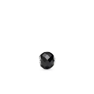 (image for) PANDORA STRENGTH Charm, Black Spinel - 796000SPB