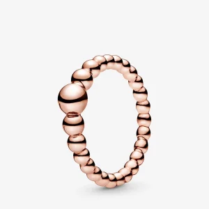 (image for) PANDORA String of Beads Ring - 187536