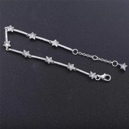 PANDORA Celestial Stars Bracelet - 598498C01