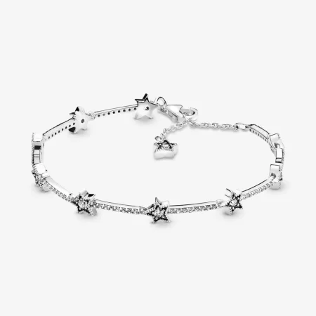 PANDORA Celestial Stars Bracelet - 598498C01