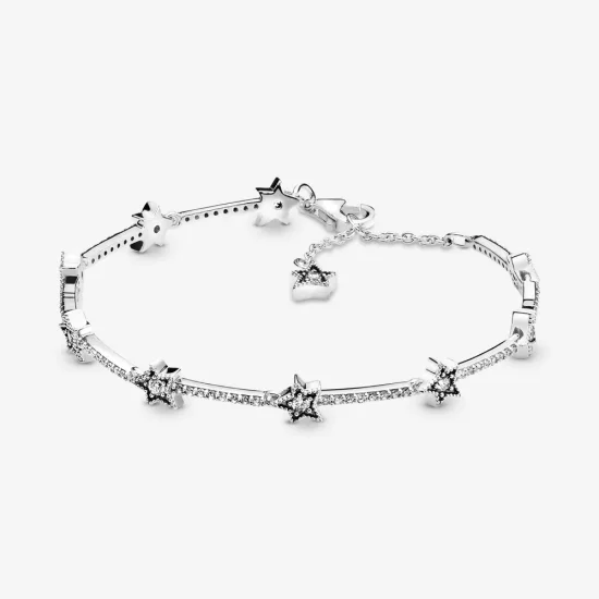 PANDORA Celestial Stars Bracelet - 598498C01