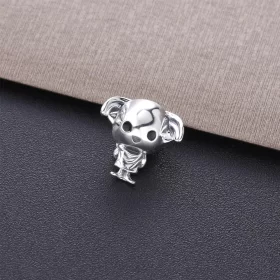 PANDORA Harry Potter, Dobby the House Elf Charm - 798629C01 PANDORA Harry Potter, Dobby the House Elf Charm - 798629C01
