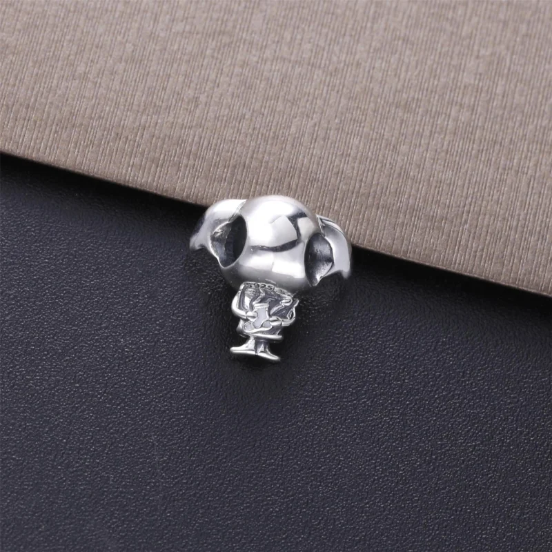 (image for) PANDORA Harry Potter, Dobby the House Elf Charm - 798629C01 - View 3