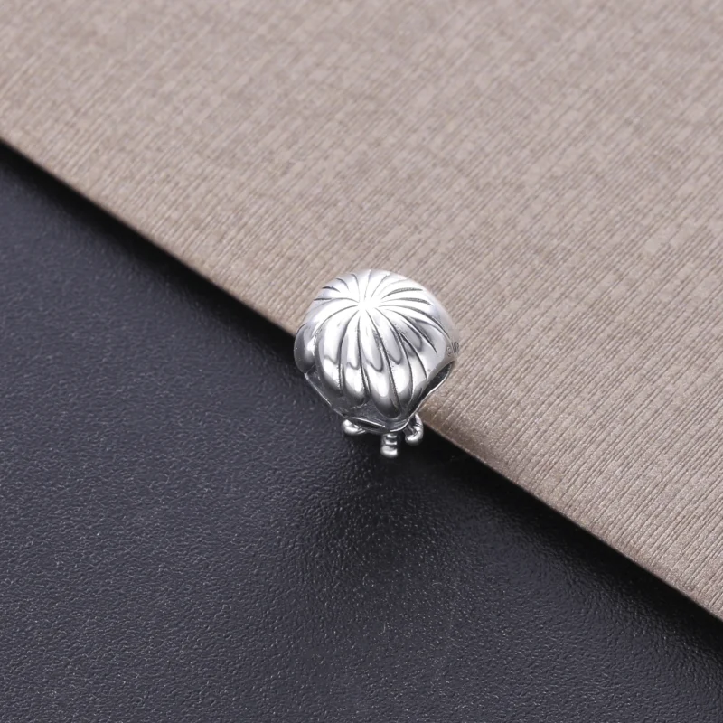 (image for) PANDORA Harry Potter, Harry Potter Charm - 798626C01 - View 3