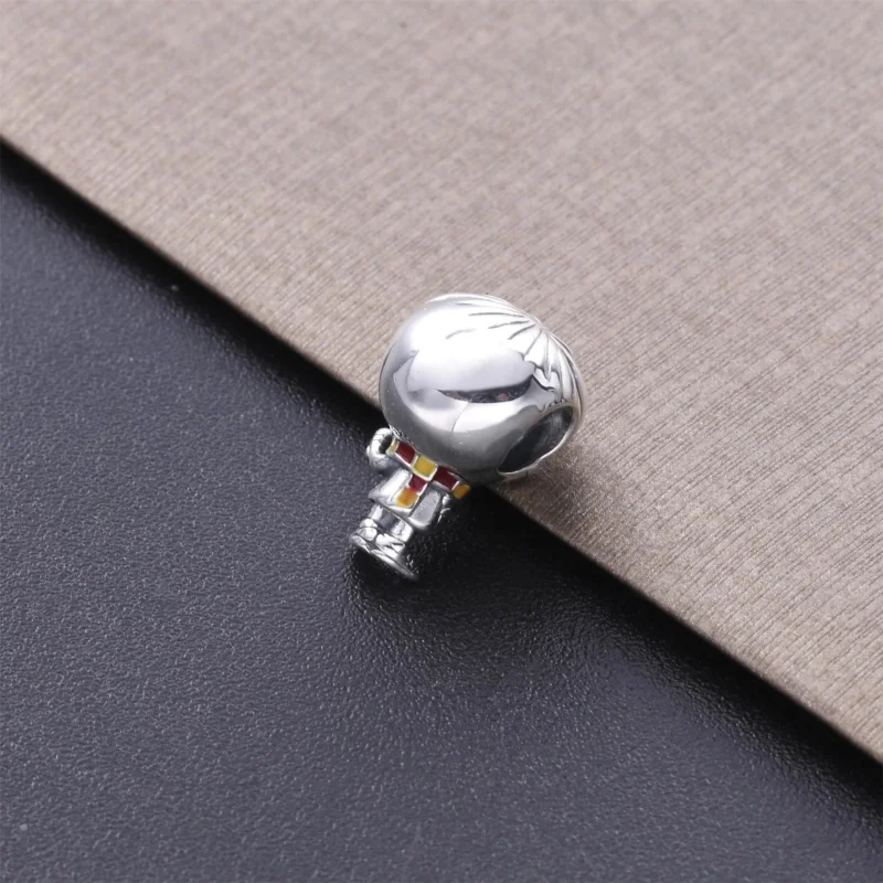 (image for) PANDORA Harry Potter, Harry Potter Charm - 798626C01 - View 4