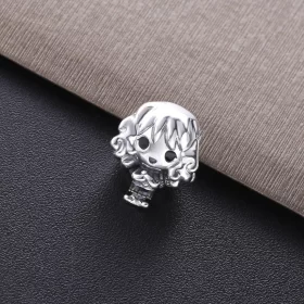 PANDORA Harry Potter, Hermione Granger Charm - 798625C01 PANDORA Harry Potter, Hermione Granger Charm - 798625C01