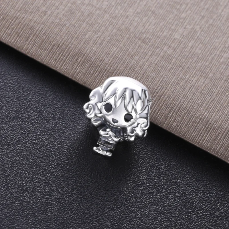 (image for) PANDORA Harry Potter, Hermione Granger Charm - 798625C01 - View 2