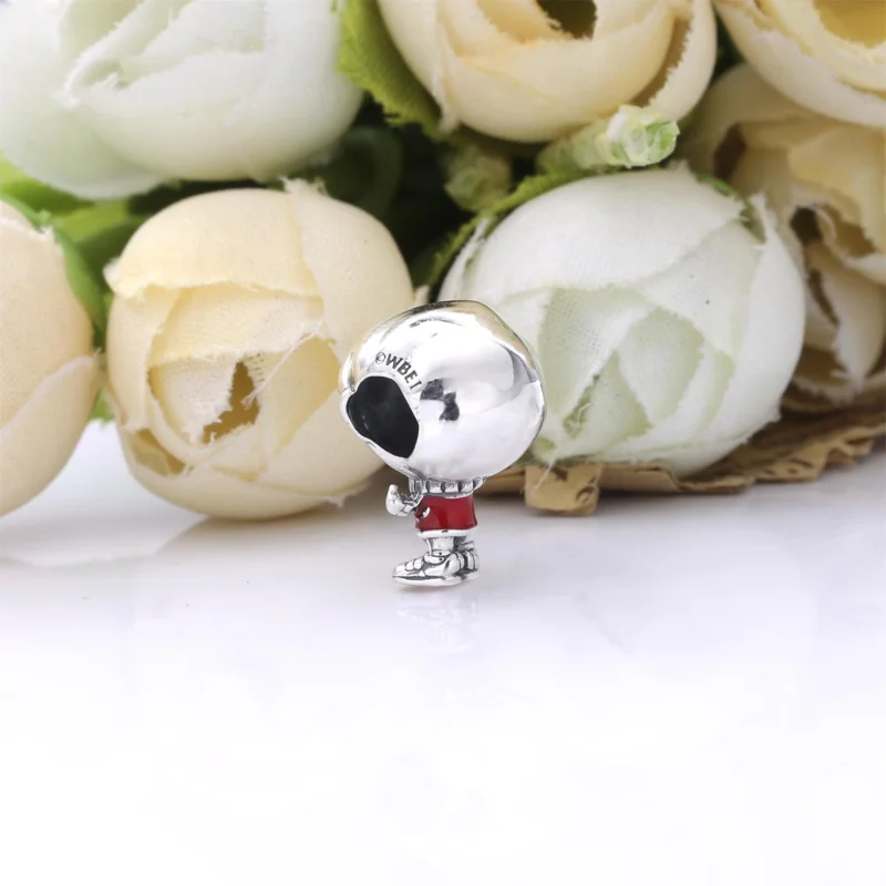 (image for) PANDORA Harry Potter, Ron Weasley Charm - 798621C01 - View 3