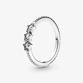 PANDORA Celestial Stars Ring - 198492C01 PANDORA Celestial Stars Ring - 198492C01