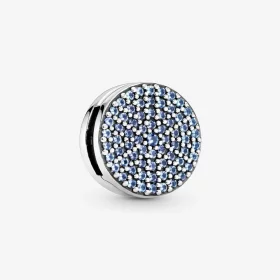 PANDORA Pavé Snowflake Clip Charm - 797583C01 PANDORA Pavé Snowflake Clip Charm - 797583C01