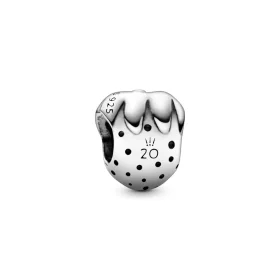 Pandora 2020 Limited Edition Strawberry Charm - 798952C00 Pandora 2020 Limited Edition Strawberry Charm - 798952C00