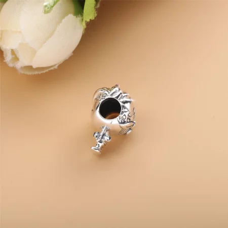 PANDORA Boy Teenager Charm - 798897C00