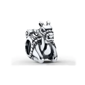(image for) PANDORA Charm Camel Sterling Silver - 791226