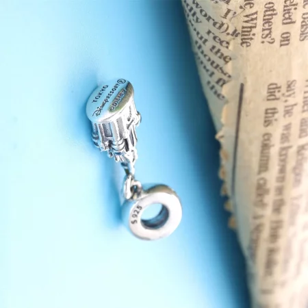 Pandora Charm x Tokyo Disneyland Castle - PJ00729-1