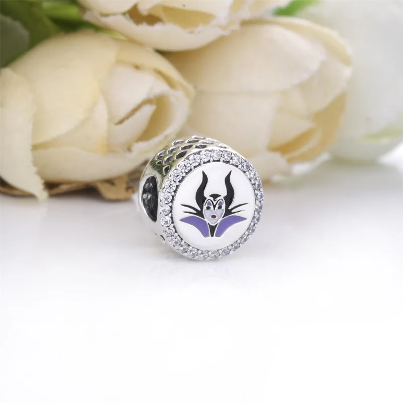 (image for) pandora Cruella De Vil charm - P7501057372081 - View 3