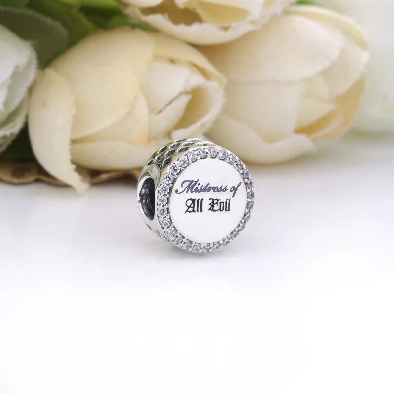 (image for) pandora Cruella De Vil charm - P7501057372081 - View 4