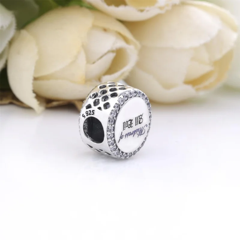 (image for) pandora Cruella De Vil charm - P7501057372081 - View 5