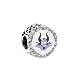 (image for) pandora Cruella De Vil charm - P7501057372081