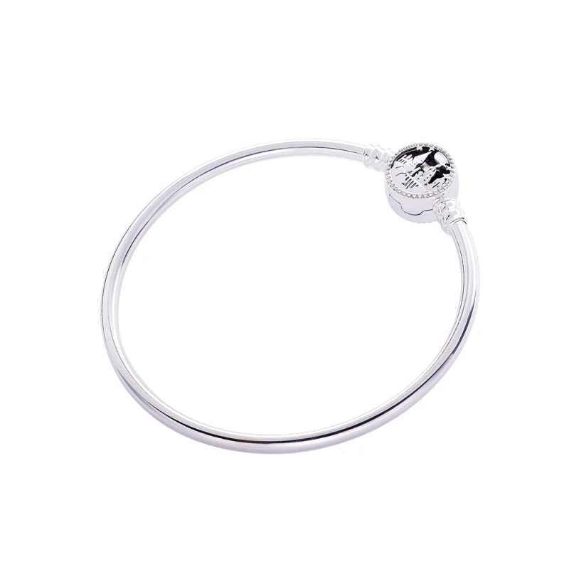 (image for) Pandora Disney castal bangle - PE00113-1 - Product Image