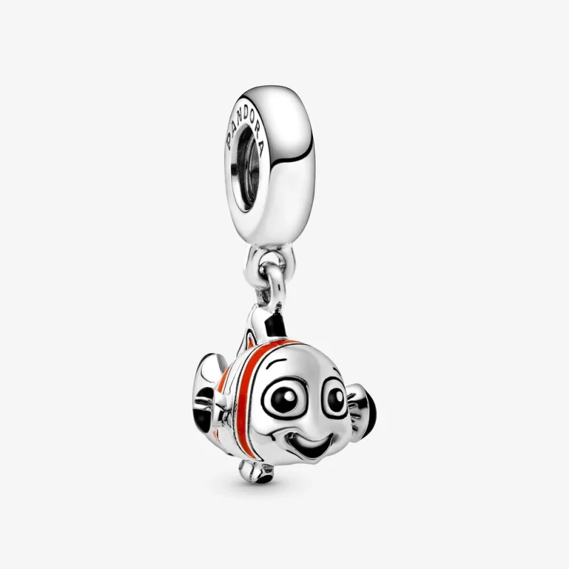 (image for) PANDORA Disney Finding Nemo Dangle Charm - 798847C01 - Product Image