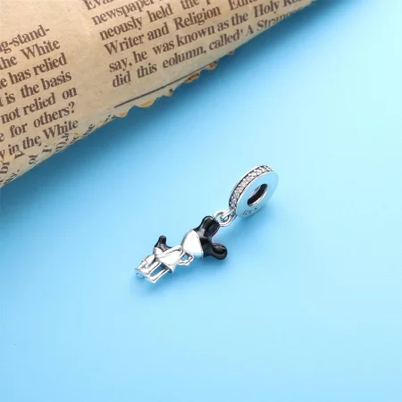 Pandora Disney Park Ice Cream & Donut Dangle Charm - 798894C01