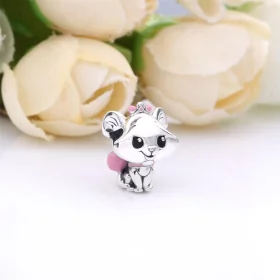 PANDORA Disney The Aristocats Marie Charm - 798848C01 PANDORA Disney The Aristocats Marie Charm - 798848C01