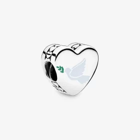 PANDORA Dove of Hope Charm - ENG792015_22 PANDORA Dove of Hope Charm - ENG792015_22