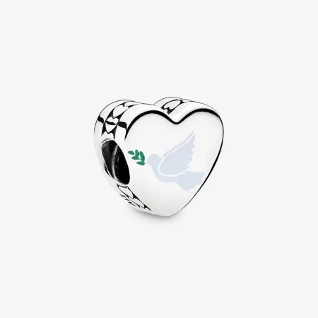 PANDORA Dove of Hope Charm - ENG792015_22