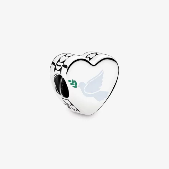 PANDORA Dove of Hope Charm - ENG792015_22