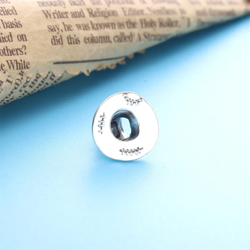 (image for) PANDORA Harry Potter, Sorting Hat Charm - 799124C00 - View 5