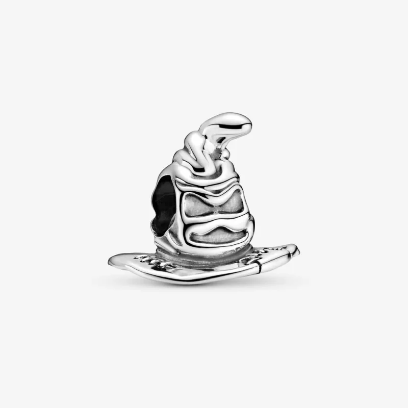 (image for) PANDORA Harry Potter, Sorting Hat Charm - 799124C00 - Product Image
