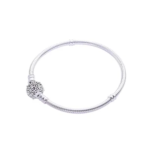 (image for) Pandora Moments Flower Bracelet - PE00115-1