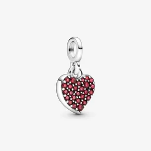 (image for) PANDORA My Love Dangle Charm - 798981C01