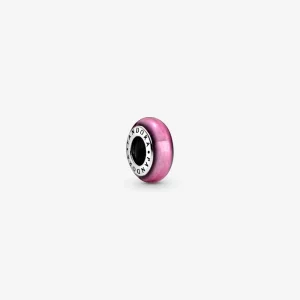 (image for) PANDORA My Pink Spacer Charm - 798969C03
