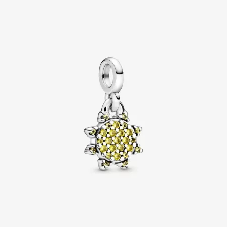 PANDORA My Summer Sun Dangle Charm - 798976C01