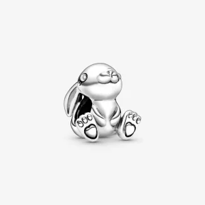 (image for) PANDORA Nini the Rabbit Charm - 798763C00