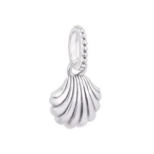 (image for) Pandora shell pendant - PJ00734-1