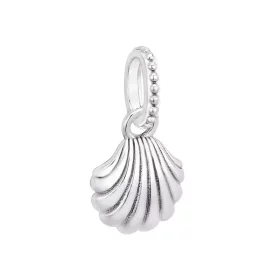 Pandora shell pendant - PJ00734-1 Pandora shell pendant - PJ00734-1